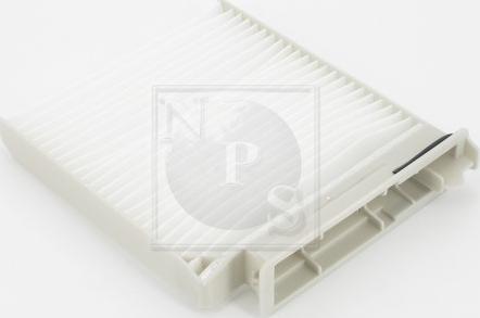 NPS N135N13 - Filter, Innenraumluft alexcarstop-ersatzteile.com