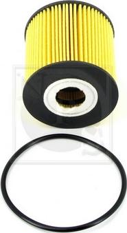 NPS N131N24 - Ölfilter alexcarstop-ersatzteile.com