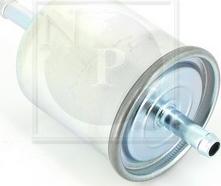 NPS N133N25 - Kraftstofffilter alexcarstop-ersatzteile.com