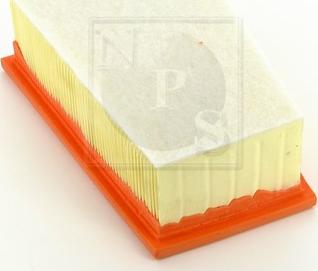 NPS N132N54 - Luftfilter alexcarstop-ersatzteile.com