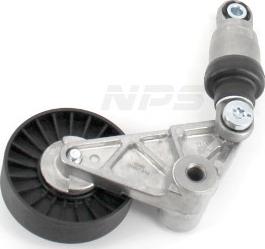 NPS O113L05 - Riemenspanner, Zahnriemen alexcarstop-ersatzteile.com