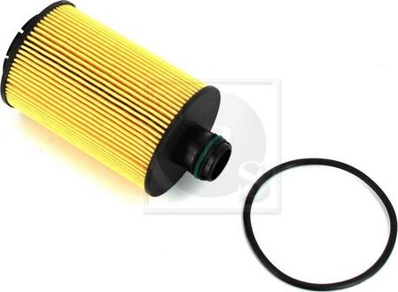 NPS O131L07 - Ölfilter alexcarstop-ersatzteile.com