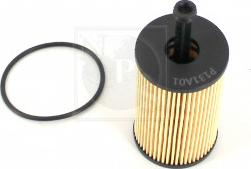 NPS P131A01 - Ölfilter alexcarstop-ersatzteile.com