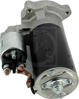 NPS S521I19 - Starter alexcarstop-ersatzteile.com