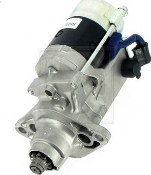 NPS S521U12 - Starter alexcarstop-ersatzteile.com