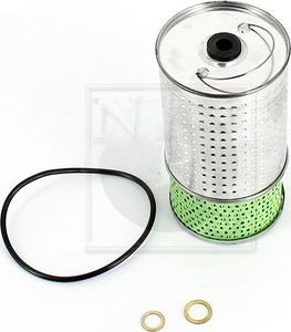 NPS S131G01 - Ölfilter alexcarstop-ersatzteile.com