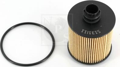 NPS S131I11 - Ölfilter alexcarstop-ersatzteile.com