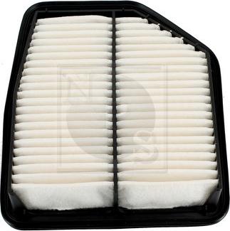 NPS S132I46 - Luftfilter alexcarstop-ersatzteile.com