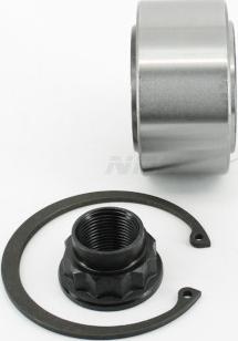 NPS T470A45 - Radlagersatz alexcarstop-ersatzteile.com