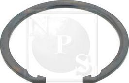 NPS T470A02D - Radlagersatz alexcarstop-ersatzteile.com