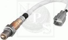 NPS T566A23 - Lambdasonde alexcarstop-ersatzteile.com