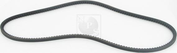 NPS T111A42 - Keilriemen alexcarstop-ersatzteile.com