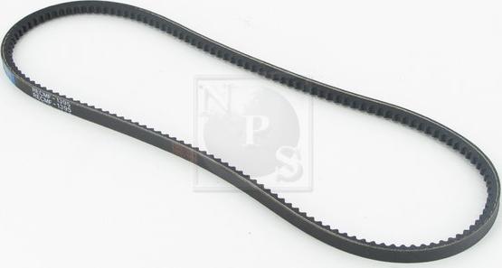 NPS T111A04 - Keilriemen alexcarstop-ersatzteile.com