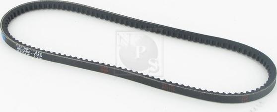 NPS T111A01 - Keilriemen alexcarstop-ersatzteile.com