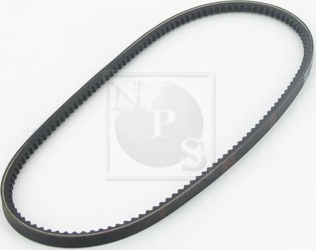 NPS T111A03 - Keilriemen alexcarstop-ersatzteile.com