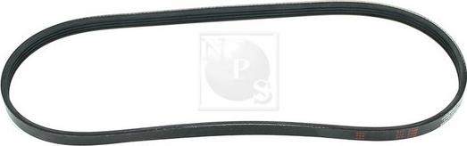 NPS T111A22 - Keilrippenriemen alexcarstop-ersatzteile.com