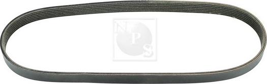 NPS T111A79 - Keilrippenriemen alexcarstop-ersatzteile.com