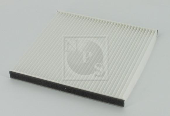 NPS T135A06 - Filter, Innenraumluft alexcarstop-ersatzteile.com