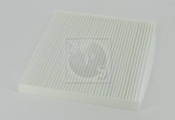 NPS T135A08 - Filter, Innenraumluft alexcarstop-ersatzteile.com