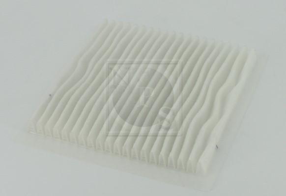 NPS T135A10 - Filter, Innenraumluft alexcarstop-ersatzteile.com