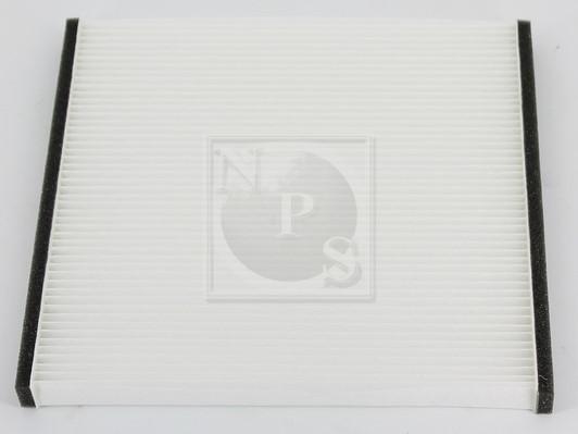 NPS T135A18 - Filter, Innenraumluft alexcarstop-ersatzteile.com