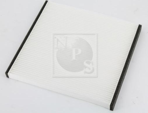 NPS T135A18 - Filter, Innenraumluft alexcarstop-ersatzteile.com