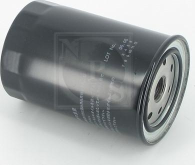 NPS T131A00 - Ölfilter alexcarstop-ersatzteile.com