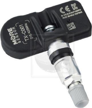 NPS T785A01 - Radsensor, Reifendruck-Kontrollsystem alexcarstop-ersatzteile.com