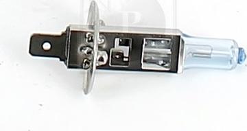 NPS U671L05 - Glühlampe, Hauptscheinwerfer alexcarstop-ersatzteile.com