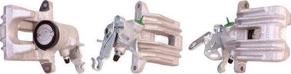 NPS V322G01 - Bremssattel alexcarstop-ersatzteile.com