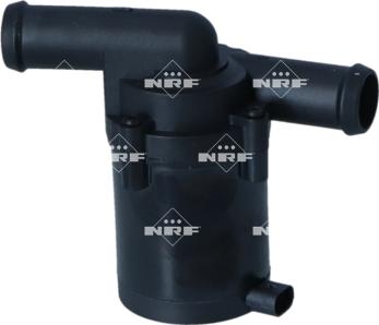 NRF 390057 - Zusatzwasserpumpe alexcarstop-ersatzteile.com