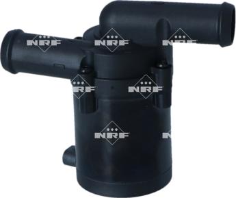 NRF 390057 - Zusatzwasserpumpe alexcarstop-ersatzteile.com