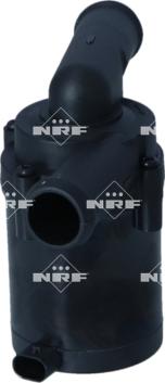 NRF 390057 - Zusatzwasserpumpe alexcarstop-ersatzteile.com