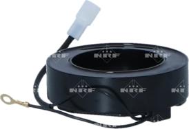 NRF 38447 - Spule, Magnetkupplung-Kompressor alexcarstop-ersatzteile.com