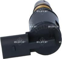 NRF 38450 - Regelventil, Kompressor alexcarstop-ersatzteile.com