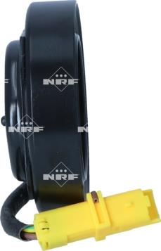 NRF 38569 - Spule, Magnetkupplung-Kompressor alexcarstop-ersatzteile.com