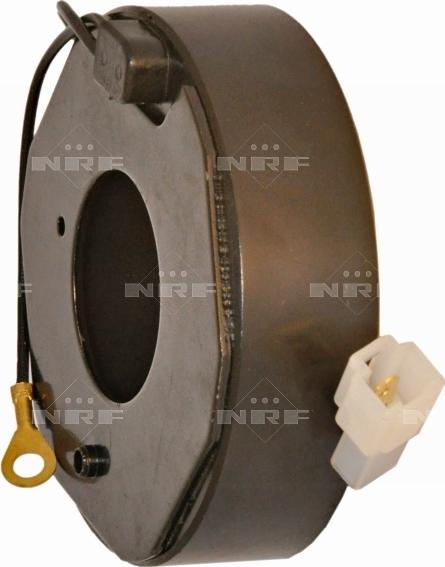 NRF 38660 - Spule, Magnetkupplung-Kompressor alexcarstop-ersatzteile.com