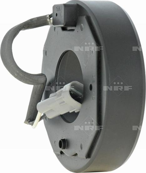 NRF 38668 - Spule, Magnetkupplung-Kompressor alexcarstop-ersatzteile.com