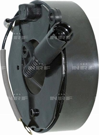 NRF 38662 - Spule, Magnetkupplung-Kompressor alexcarstop-ersatzteile.com