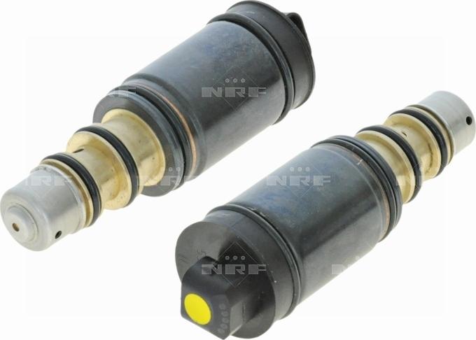 NRF 38608 - Regelventil, Kompressor alexcarstop-ersatzteile.com