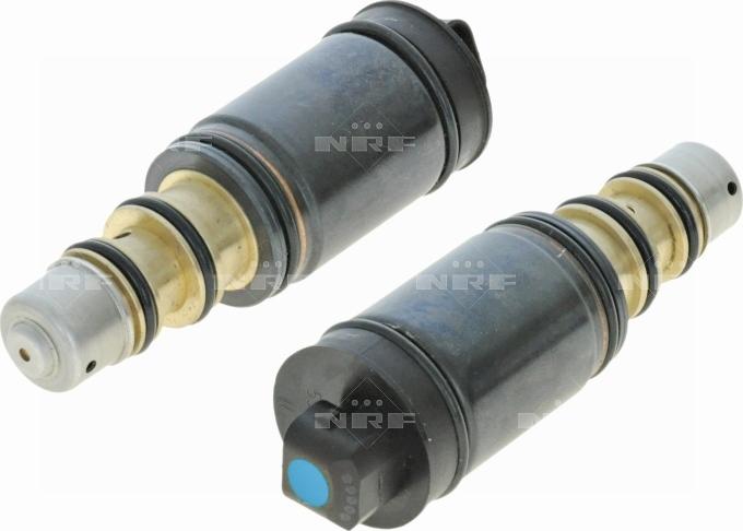 NRF 38607 - Regelventil, Kompressor alexcarstop-ersatzteile.com