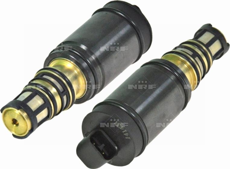 NRF 38617 - Regelventil, Kompressor alexcarstop-ersatzteile.com