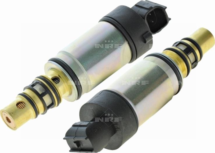 NRF 38631 - Regelventil, Kompressor alexcarstop-ersatzteile.com