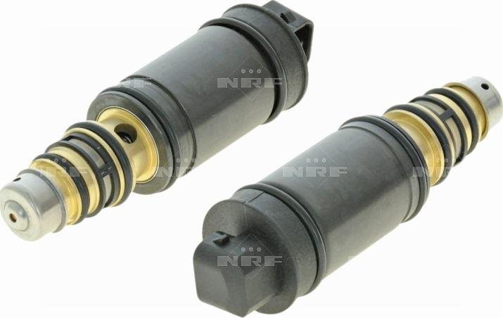 NRF 38620 - Regelventil, Kompressor alexcarstop-ersatzteile.com