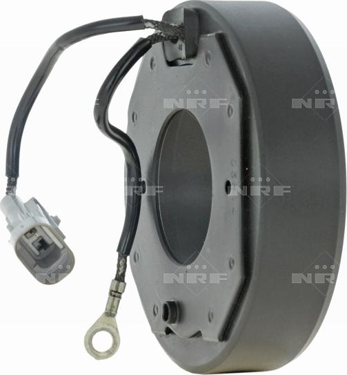 NRF 38671 - Spule, Magnetkupplung-Kompressor alexcarstop-ersatzteile.com