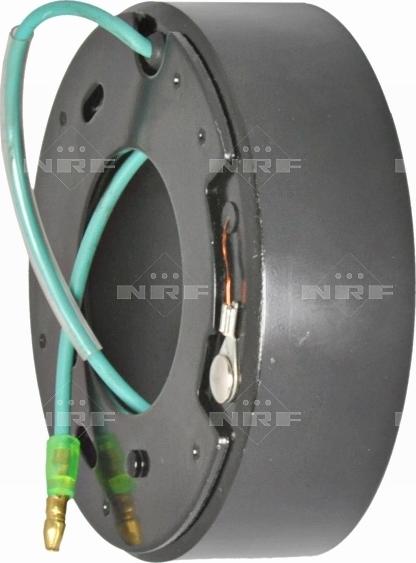 NRF 38710 - Spule, Magnetkupplung-Kompressor alexcarstop-ersatzteile.com