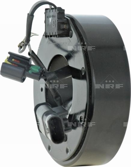 NRF 38717 - Spule, Magnetkupplung-Kompressor alexcarstop-ersatzteile.com