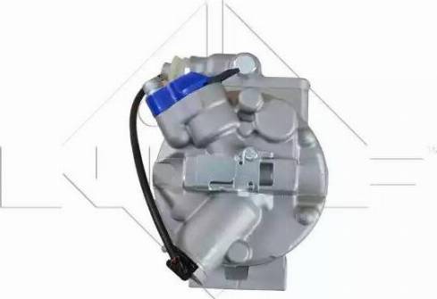 NRF 32225G - Kompressor, Klimaanlage alexcarstop-ersatzteile.com