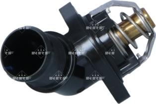 NRF 725037 - Thermostat, Kühlmittel alexcarstop-ersatzteile.com