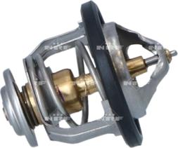 NRF 725026 - Thermostat, Kühlmittel alexcarstop-ersatzteile.com